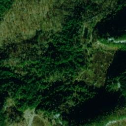 Satellite imagery of Moody Cliff, US