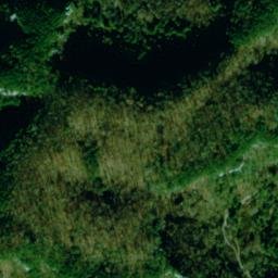 Satellite imagery of Moody Cliff, US