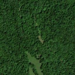 Satellite imagery of Yellow Cliff, US