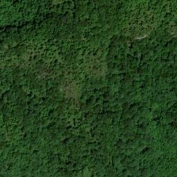 Satellite imagery of Cotton Patch Ridge, US