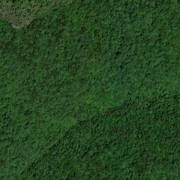 Satellite imagery of Cotton Patch Ridge, US