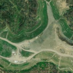 Satellite imagery of Foresters Spur, US