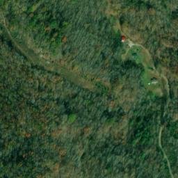 Satellite imagery of Mill Ridge, US