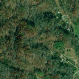 Satellite imagery of Mill Ridge, US