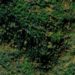 Satellite imagery of Lone Spur, US