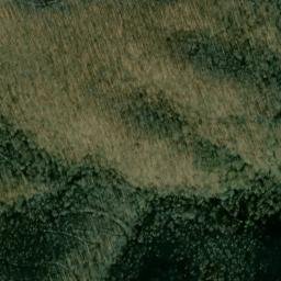 Satellite imagery of Flannery Ridge, US