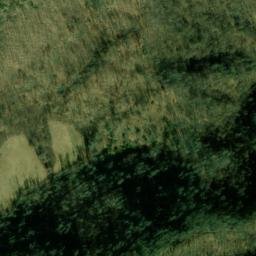 Satellite imagery of Millstone Ridge, US