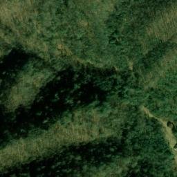 Satellite imagery of Millstone Ridge, US