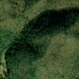 Satellite imagery of Millstone Ridge, US