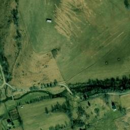 Satellite imagery of Christy Cliffs, US