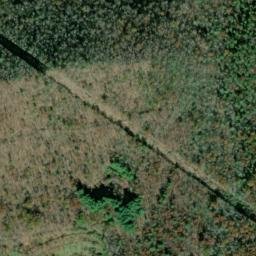 Satellite imagery of Sheep Ridge, US