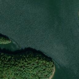 Satellite imagery of Mize Point, US
