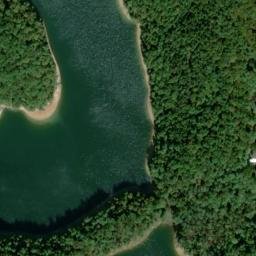 Satellite imagery of Mize Point, US