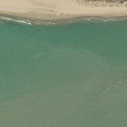 Satellite imagery of Punta de Malandar, ES