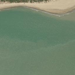 Satellite imagery of Punta de Malandar, ES