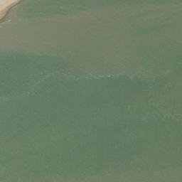 Satellite imagery of Punta de Malandar, ES