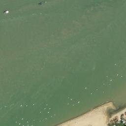 Satellite imagery of survey_point, DZ