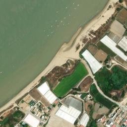 Satellite imagery of survey_point, DZ