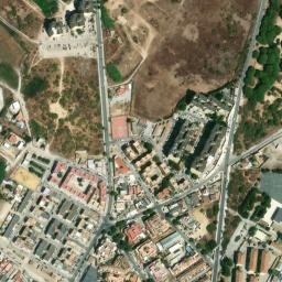 Satellite imagery of survey_point, DZ
