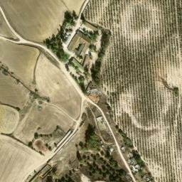 Satellite imagery of survey_point, DZ