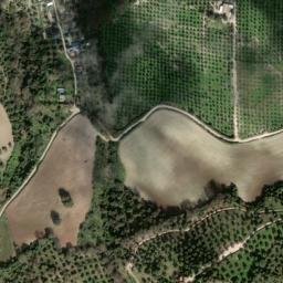 Satellite imagery of survey_point, DZ