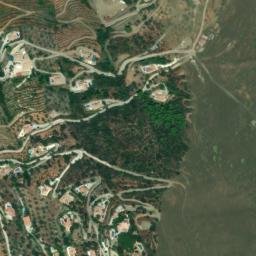 Satellite imagery of survey_point, DZ