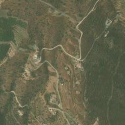 Satellite imagery of survey_point, DZ
