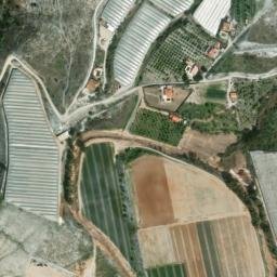 Satellite imagery of survey_point, DZ