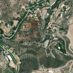 Satellite imagery of survey_point, DZ