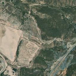 Satellite imagery of survey_point, DZ