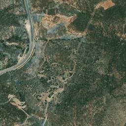 Satellite imagery of survey_point, DZ