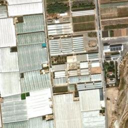 Satellite imagery of survey_point, DZ
