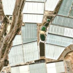 Satellite imagery of survey_point, DZ