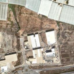 Satellite imagery of survey_point, DZ