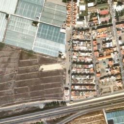 Satellite imagery of survey_point, DZ