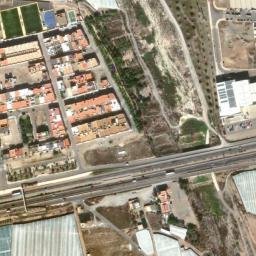 Satellite imagery of survey_point, DZ