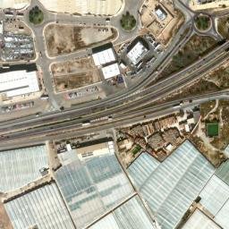 Satellite imagery of survey_point, DZ