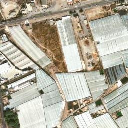 Satellite imagery of survey_point, DZ