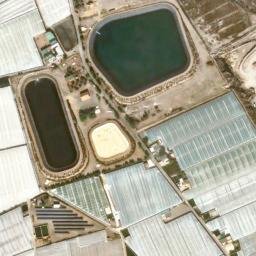 Satellite imagery of survey_point, DZ