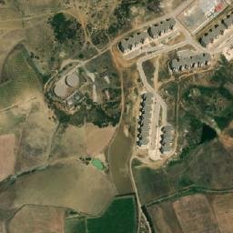 Satellite imagery of Koudiet Rachdia, DZ