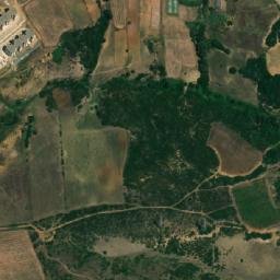 Satellite imagery of Koudiet Rachdia, DZ