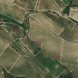 Satellite imagery of Koudiet Souidia, DZ