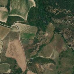 Satellite imagery of Koudiet Souidia, DZ