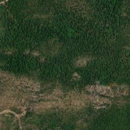 Satellite imagery of Djebel Azib Bel Kassem, DZ