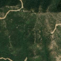 Satellite imagery of Irhil Izza, DZ