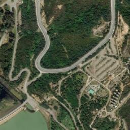 Satellite imagery of Djebel es Settara, DZ