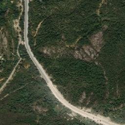 Satellite imagery of Djebel es Settara, DZ