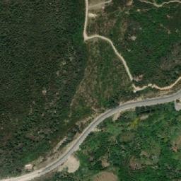 Satellite imagery of Djebel es Settara, DZ