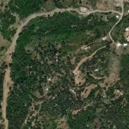 Satellite imagery of Mezrhitâne, DZ