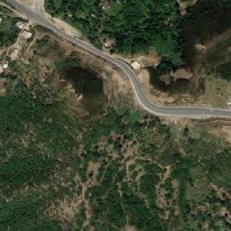 Satellite imagery of Mezrhitâne, DZ